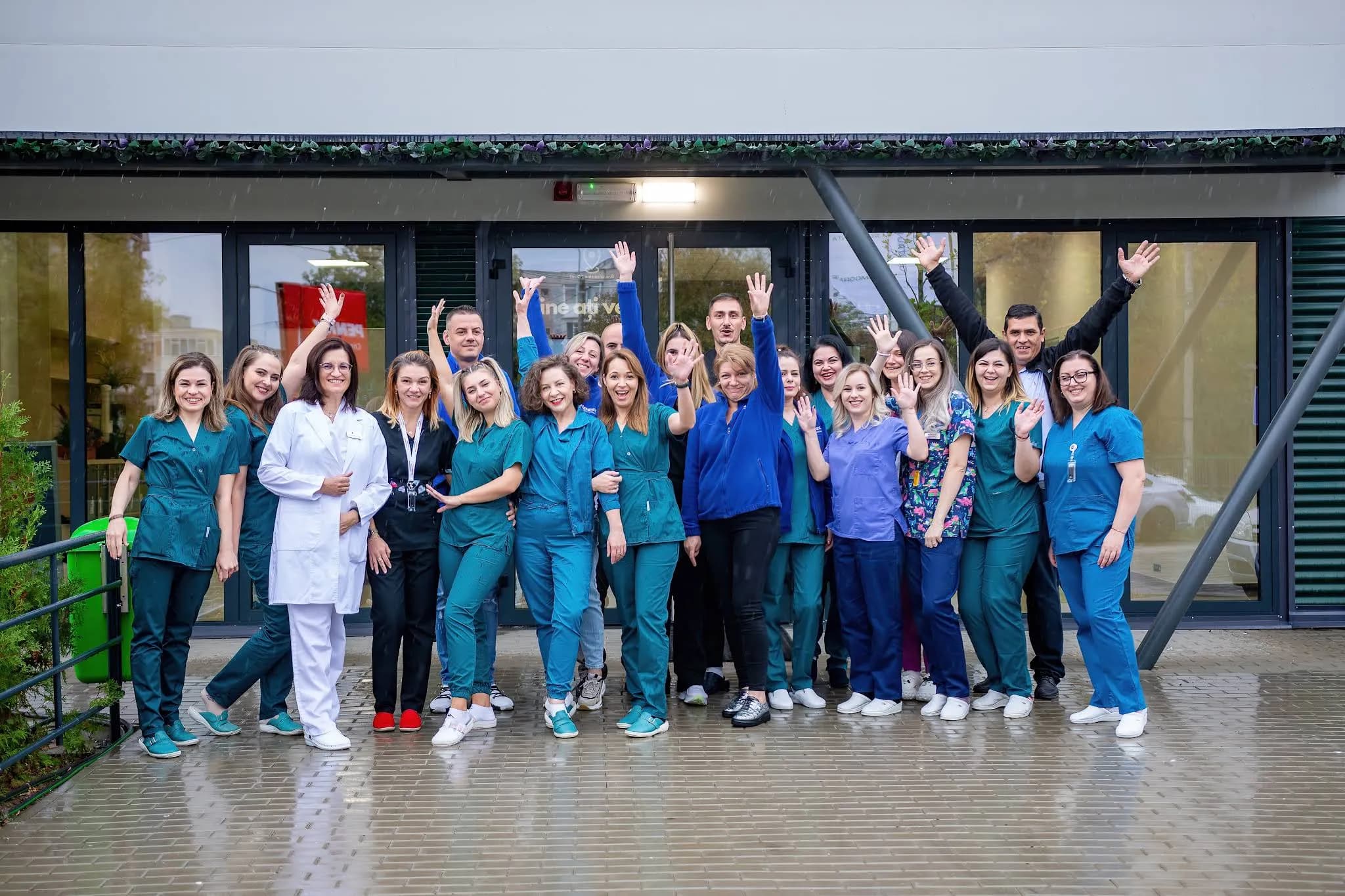 The Remenix team